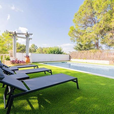Casa Farre Next Barcelona Center Villa Pallejá Buitenkant foto