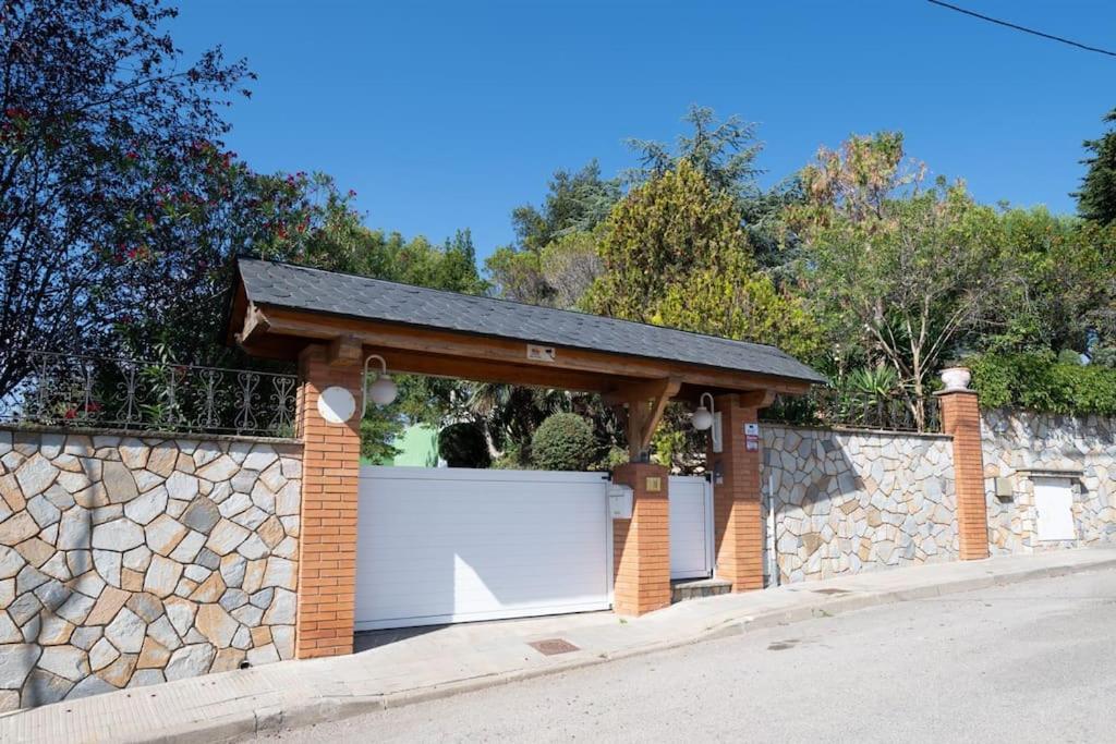 Casa Farre Next Barcelona Center Villa Pallejá Buitenkant foto